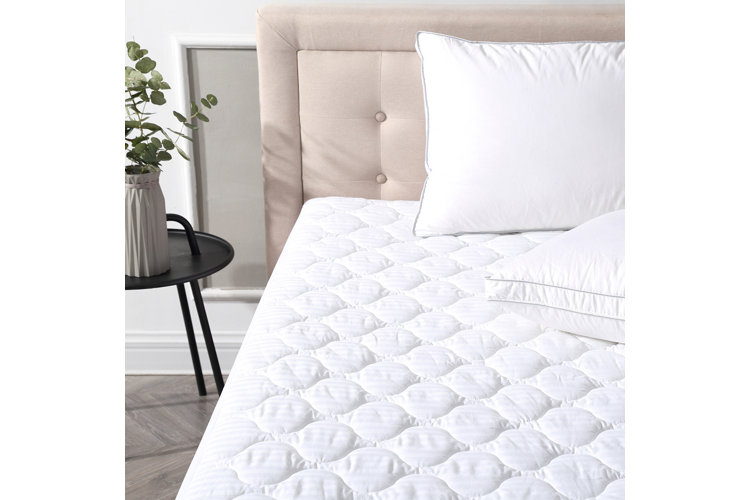 Top 5 Waterproof Mattress Pads & Protectors in 2023 Wayfair